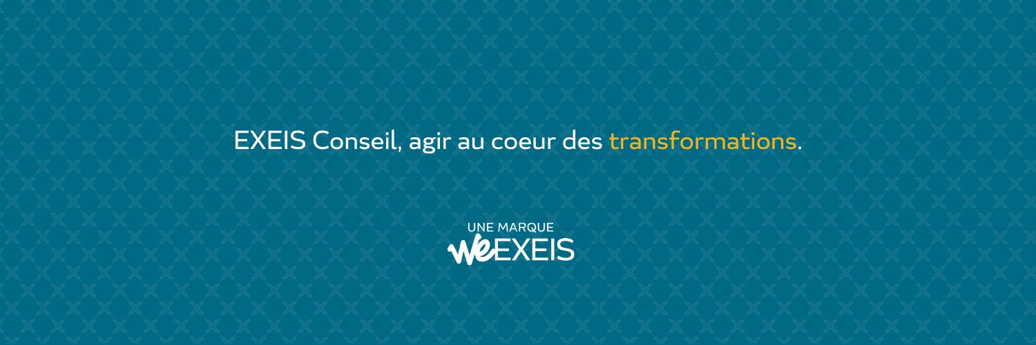 exeisconseil's profile banner image