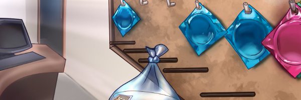 VoraciousGod Profile Banner