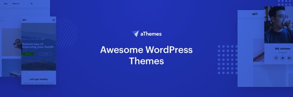 athemesdotcom Profile Banner