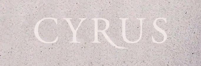 _cyruscy's profile banner image