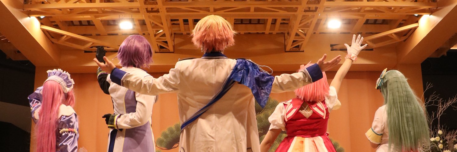 白玉🫧 banner