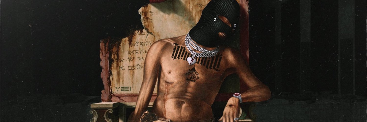 Yeielez's profile banner image