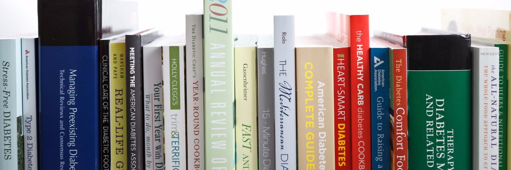 AmDiabetesBooks's profile banner image