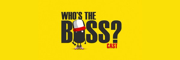 Who's The Boss? Profile Banner