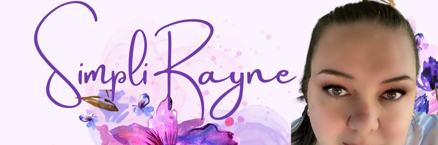 Simpli_Rayne's profile banner image