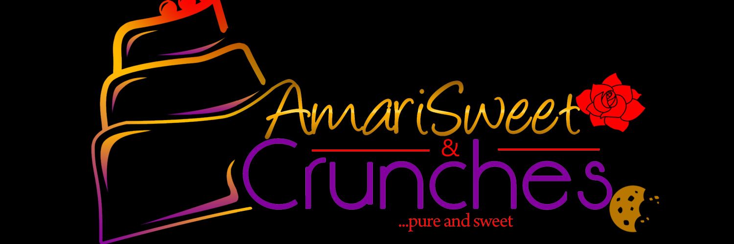 AmariSweetandC's profile banner image