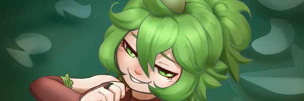 Parrot4chan Profile Banner