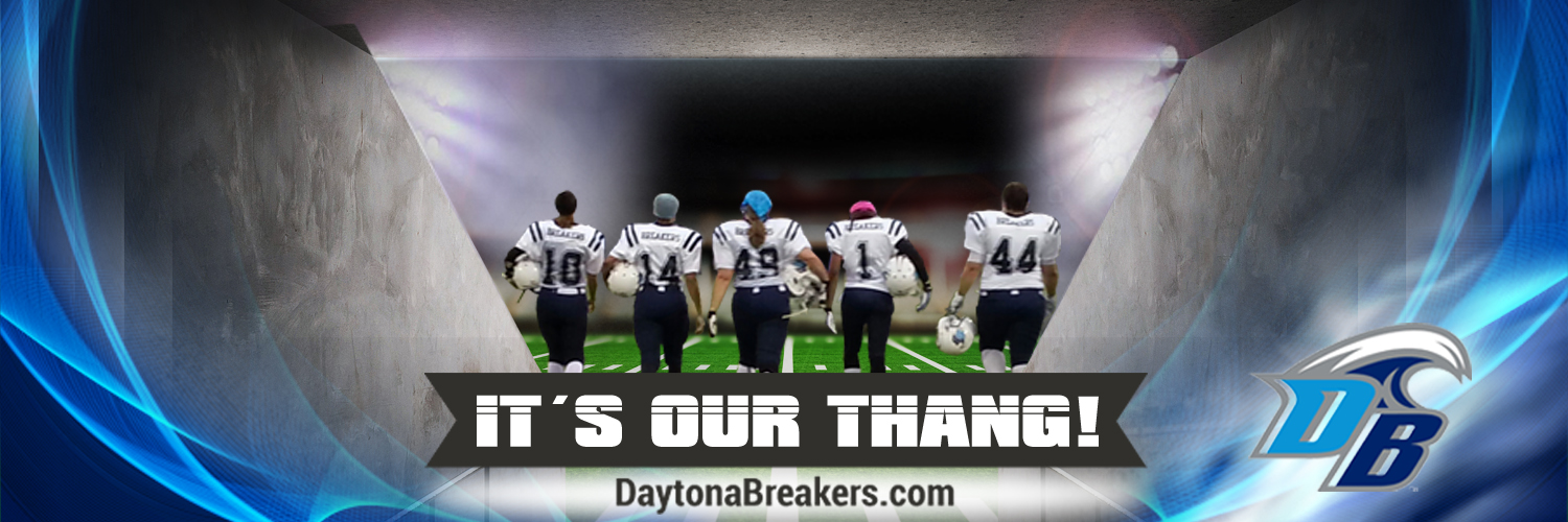GoBreakers's profile banner image