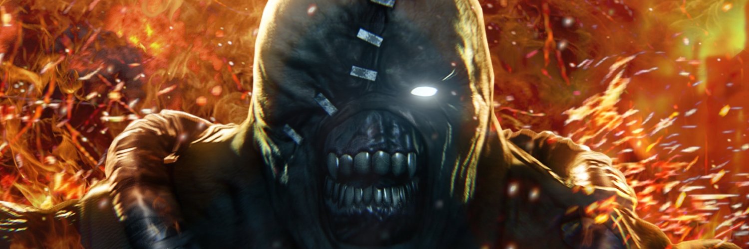 FrightfulStorm's profile banner image