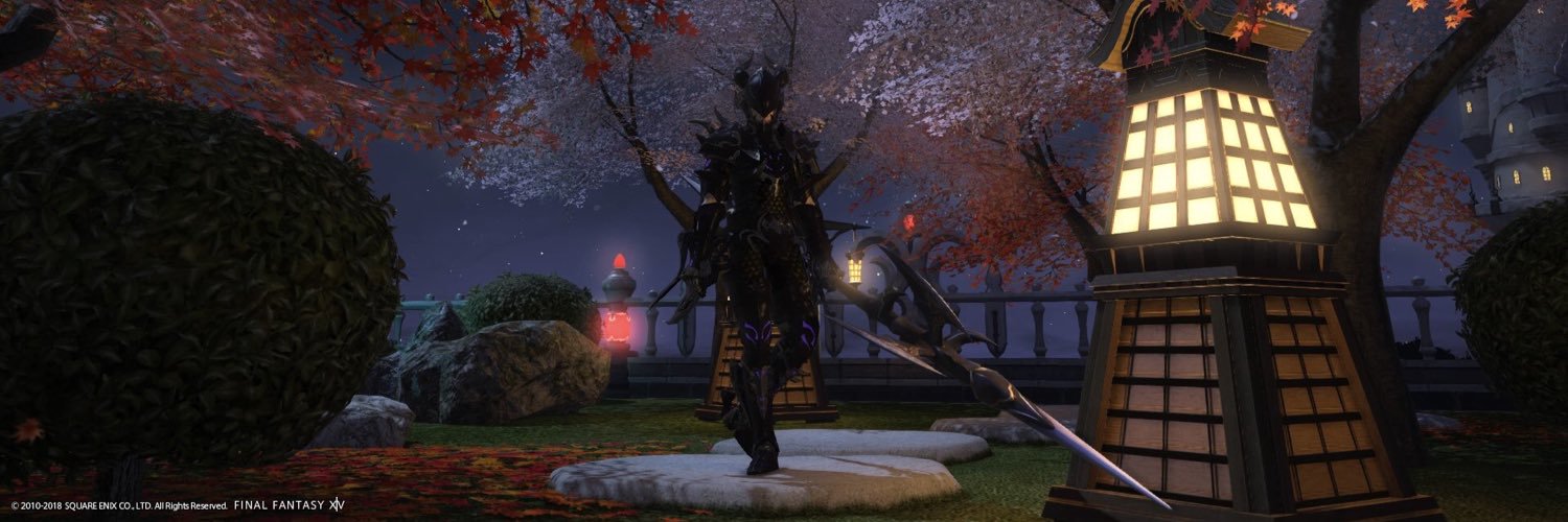 frendaivy's profile banner image