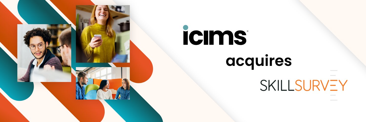 SkillSurvey, an iCIMS company banner