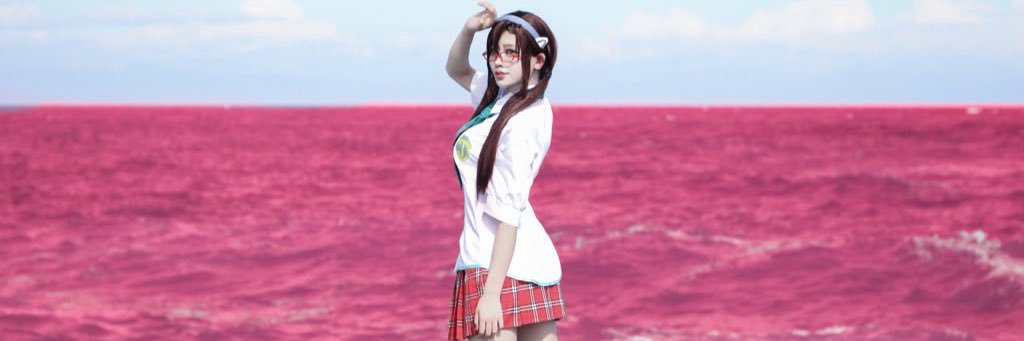 ゅゅゅ's banner
