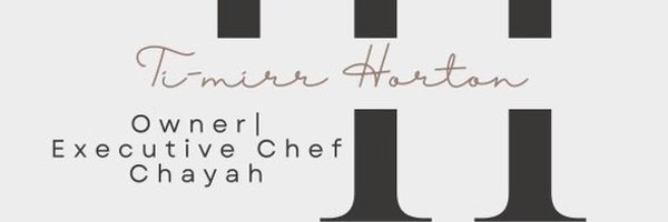 TimirrHorton Profile Banner