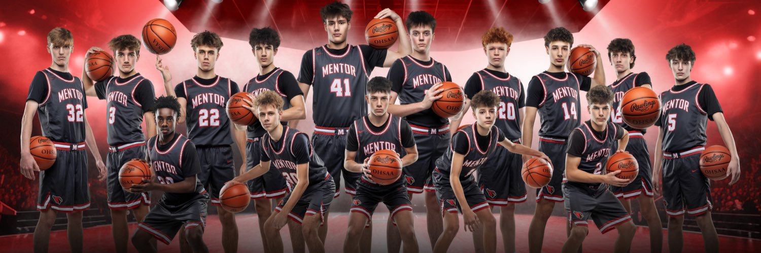 Cardinal Cage Club banner