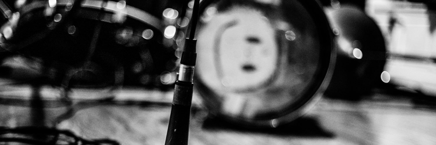 Nick Jones banner