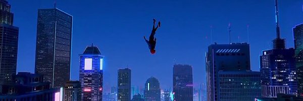 senseispidey Profile Banner