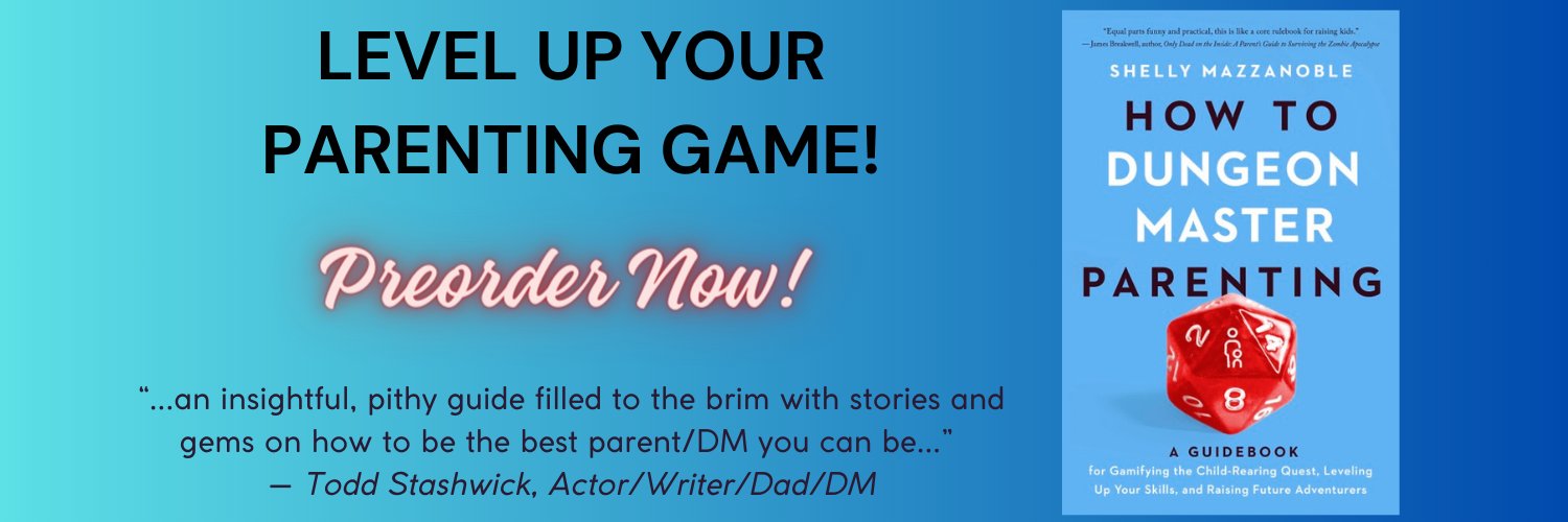 shelly mazzanoble banner