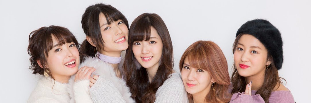 TeamCuteID's profile banner image