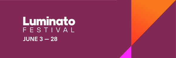 Luminato Profile Banner