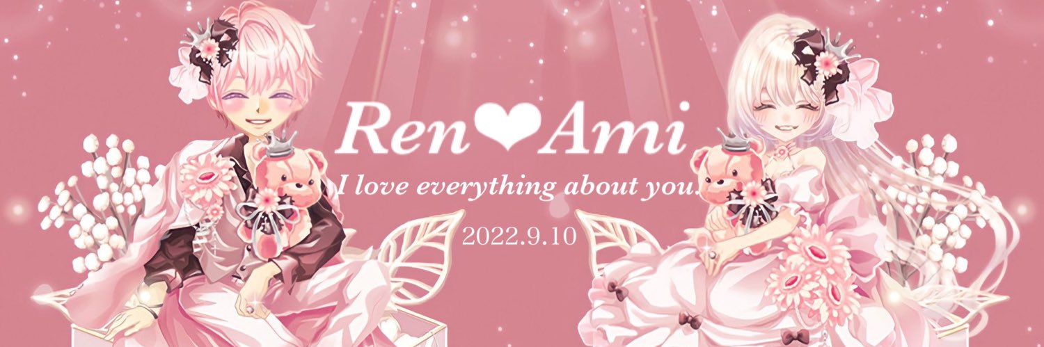 amichi910's profile banner image