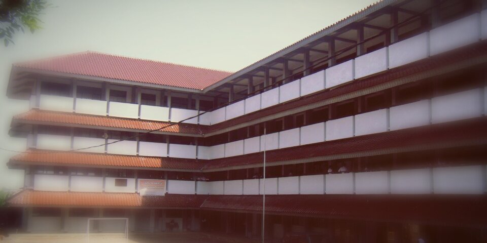 SMPN 96 JAKARTA banner