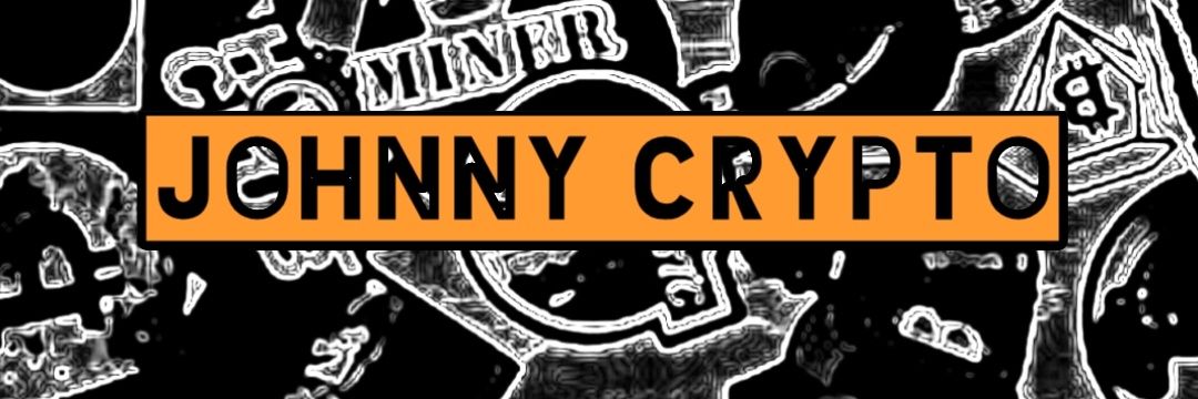 Johnnycrypto198's profile banner image