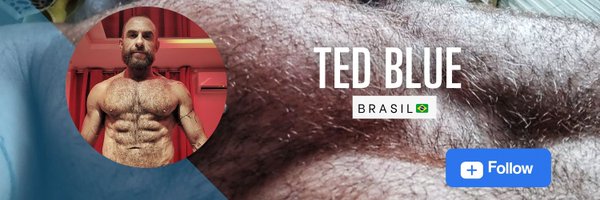 Tedbluebear Profile Banner