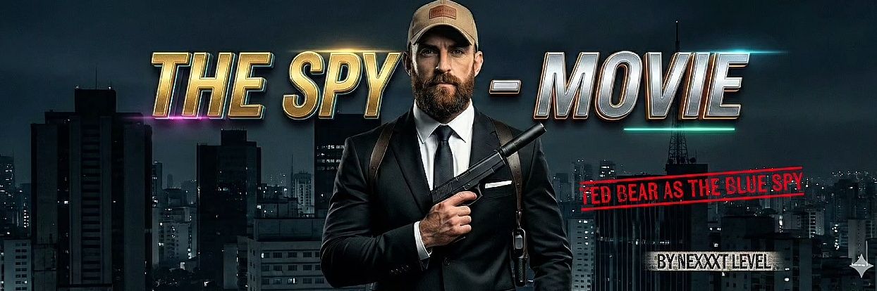 TED BLUE BEAR SP 🇧🇷 110K banner