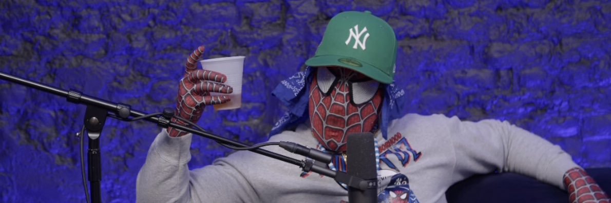 ElfDobbyof's profile banner image