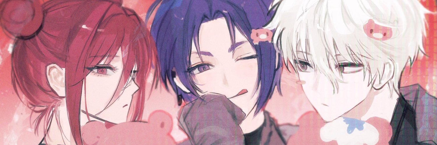 (7대운/L03) 방듀 バンデュ's banner