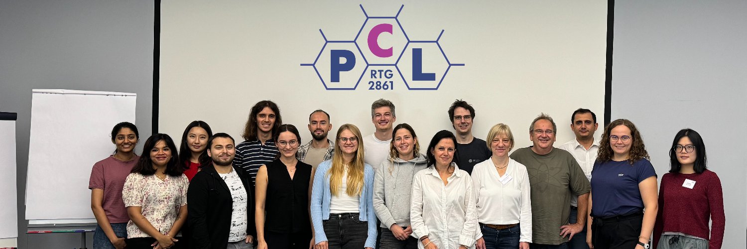 RTG2861 Planar Carbon Lattices's banner