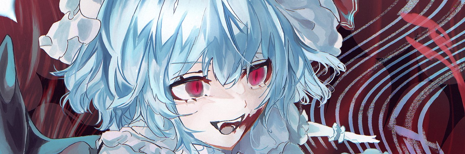 烏有いぴ@skeb募集中's banner