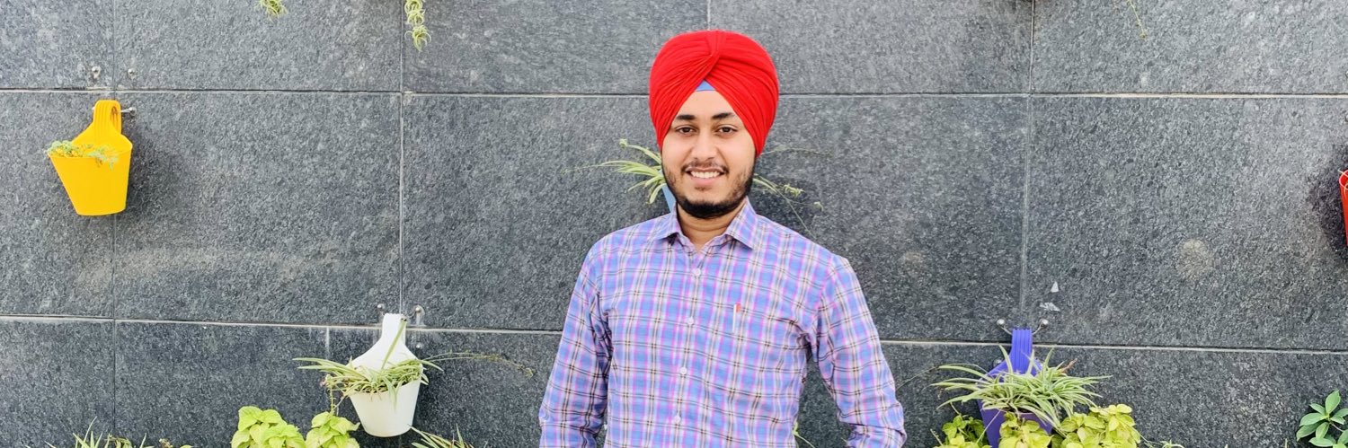 gurjinders504's profile banner image