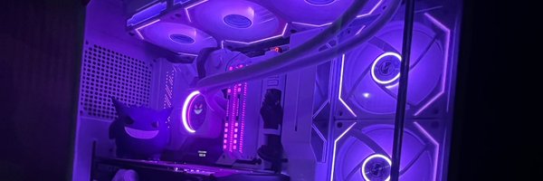 Gusllug Profile Banner