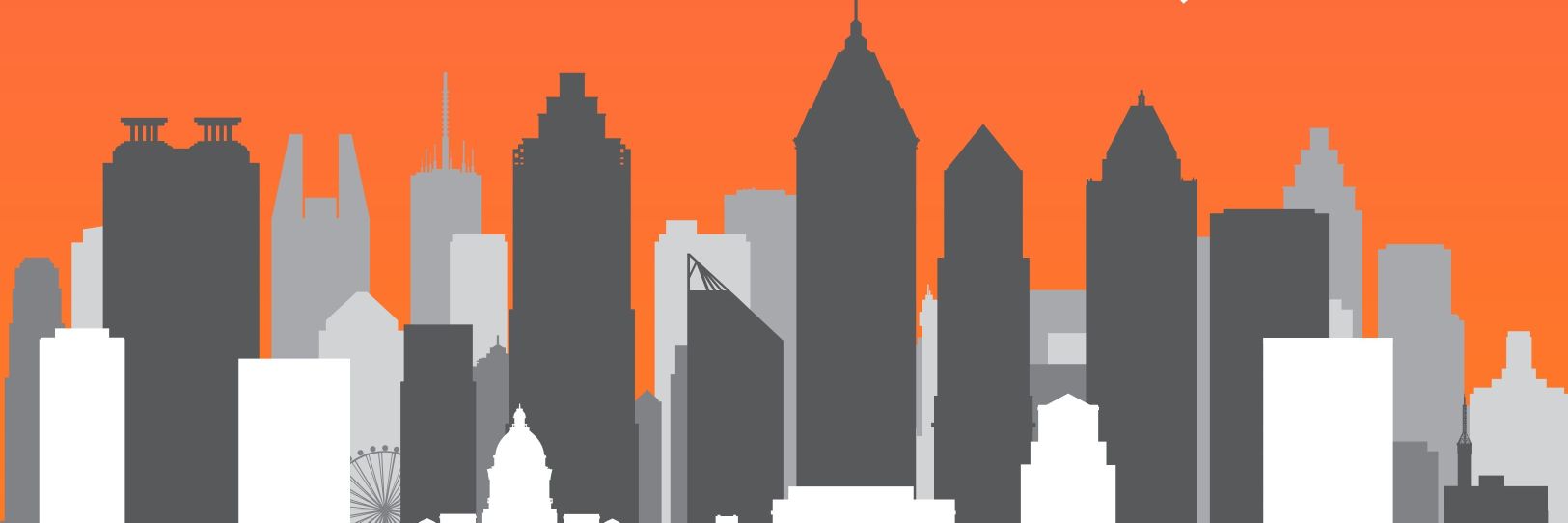 Atlanta Developers' Conference banner