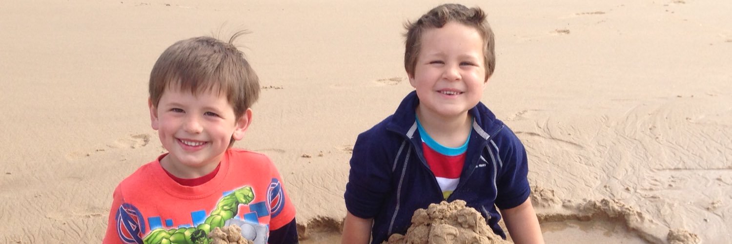 Garden Route SA banner