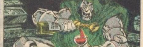 JAH's banner