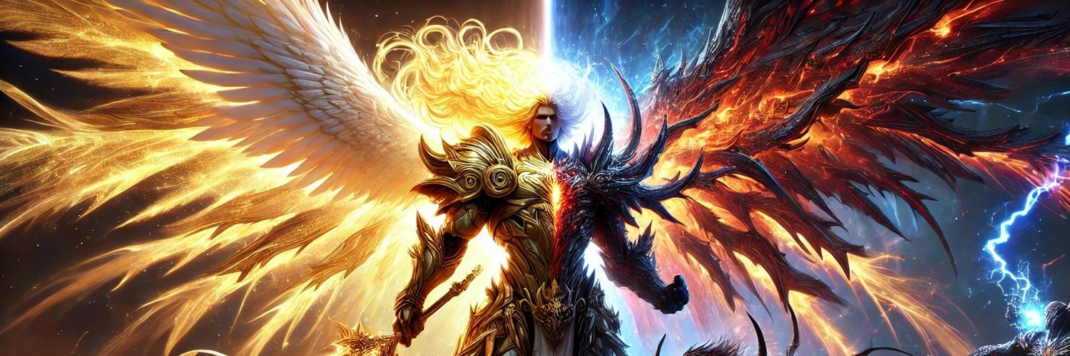 KingLexMachine's profile banner image