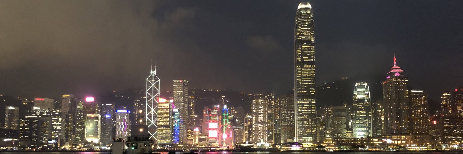 凱風快晴🇹🇼🇯🇵 banner