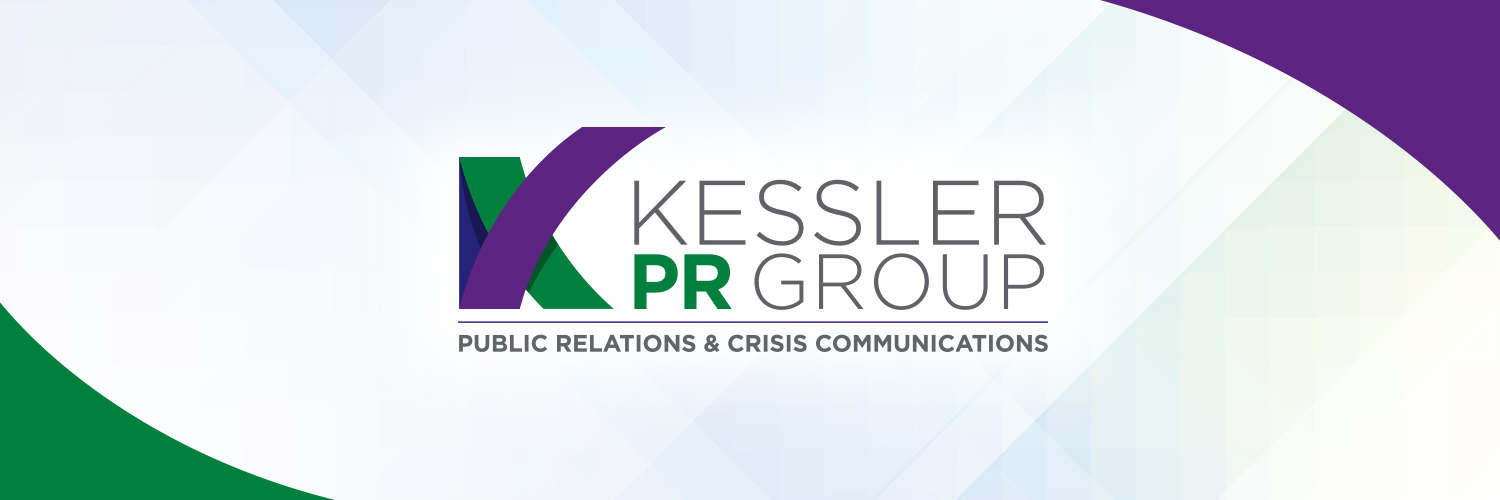 Kessler PR Group banner