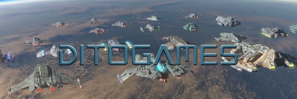 DITOGAMESch Profile Banner