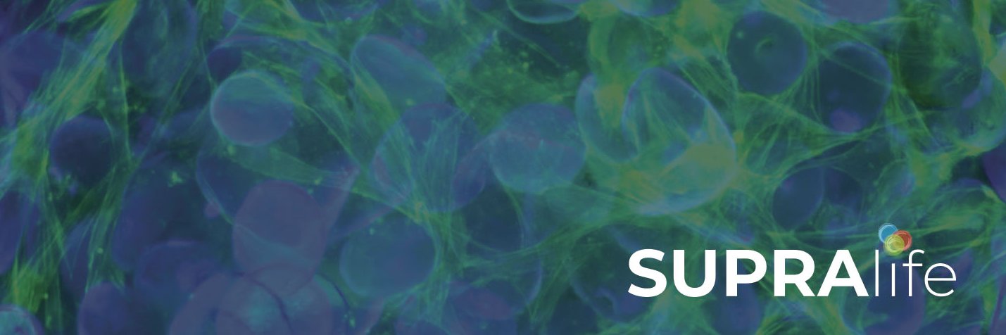 SupraLife's banner