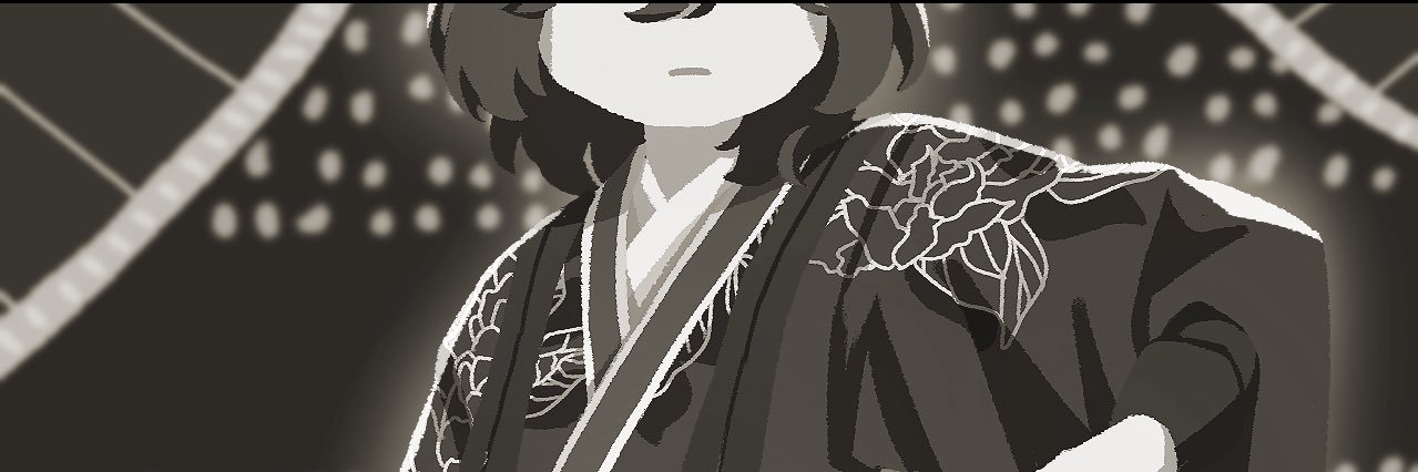 しふと‼️‼️ banner