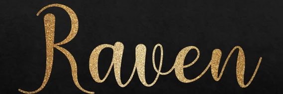 Raven banner