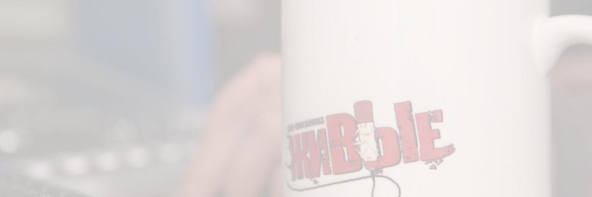 zhivye's profile banner image