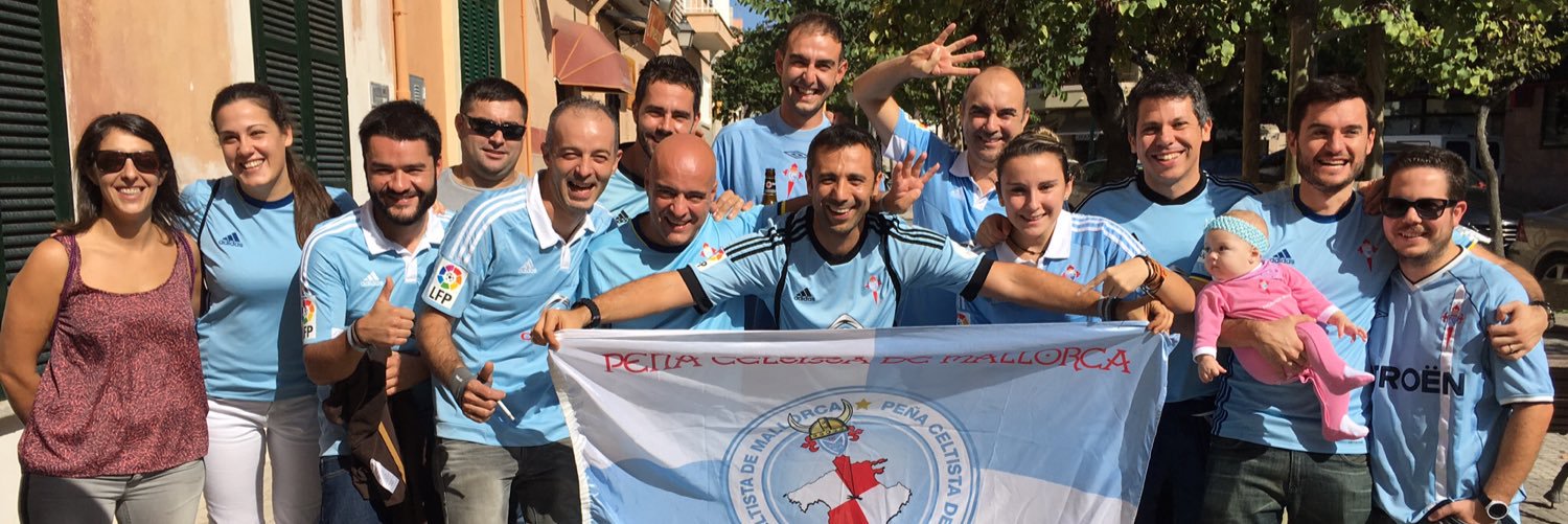 balearsceltista's profile banner image