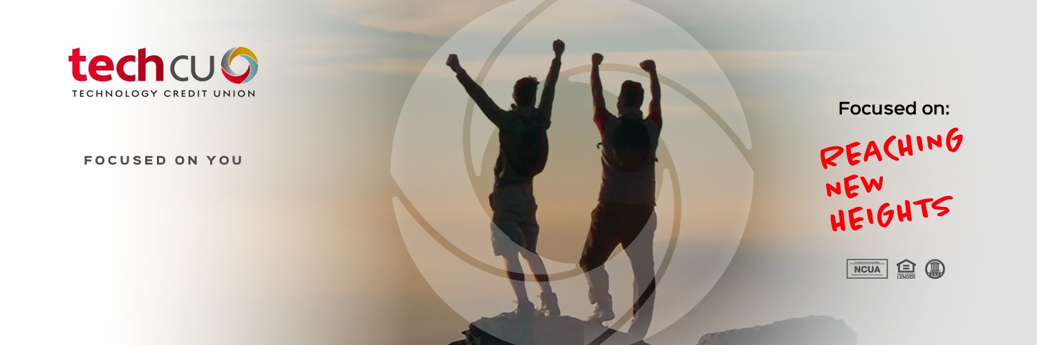 Tech CU banner