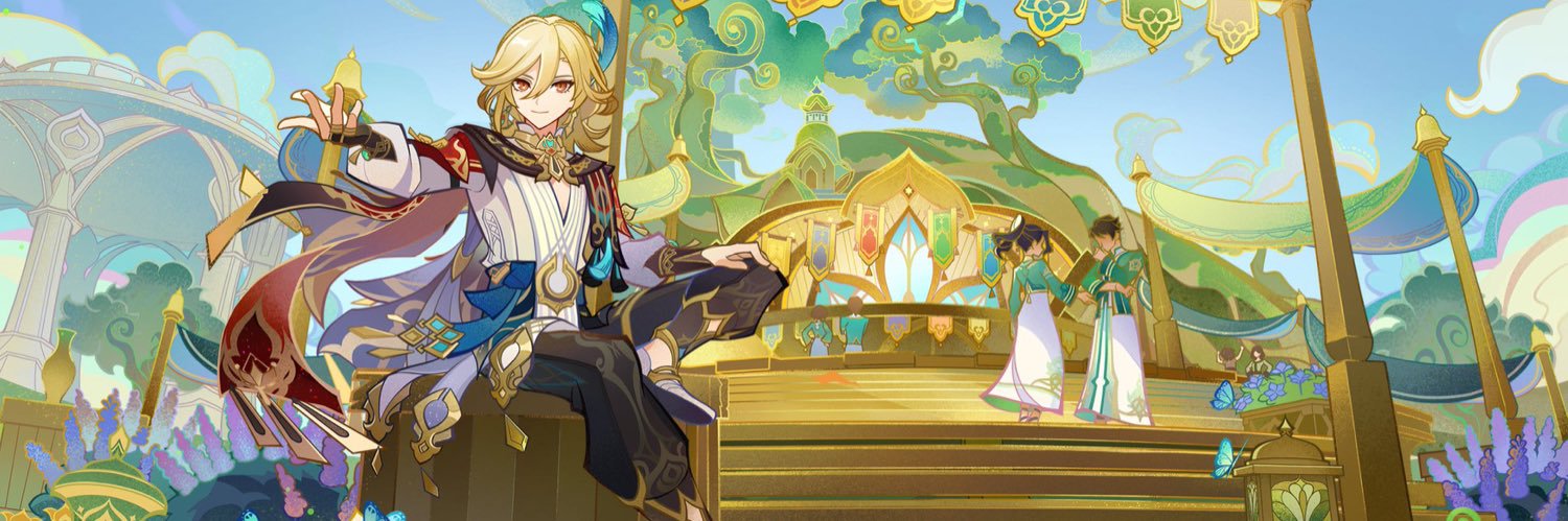 たけ's banner