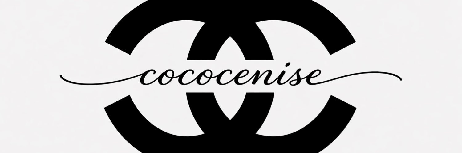 𝓒𝓸𝓬𝓸 𝓒𝓱𝓪𝓷𝓮𝓵 ✨ banner