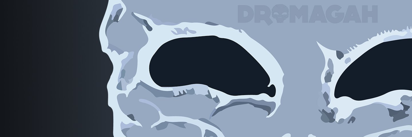 Dromaga's profile banner image